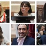 Ley de Inviolabilidad de la Propiedad Privada: cómo votaron los senadores patagónicos