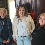 La UNPA-UACO presenta “Mujeres que piensan en grande”, un proyecto para impulsar el liderazgo femenino en la zona norte de Santa Cruz