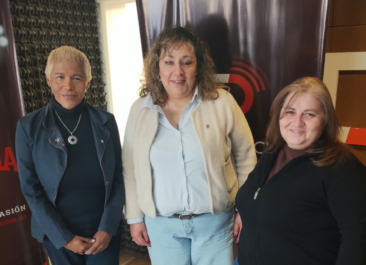 La UNPA-UACO presenta “Mujeres que piensan en grande”, un proyecto para impulsar el liderazgo femenino en la zona norte de Santa Cruz