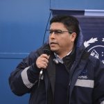 Claudio Vidal cargó contra el kirchnerismo, confirmó que buscará la reelección y denunció pedidos de dinero