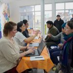 Más de 250 adultos se anotaron en los talleres municipales de oficios con salida laboral