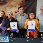 Pablo Grasso impulsa un programa de capacitaciones gratuitas y formación laboral en los barrios