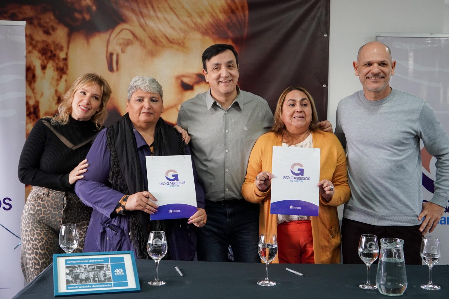 Pablo Grasso impulsa un programa de capacitaciones gratuitas y formación laboral en los barrios