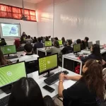 El Municipio de Caleta Olivia sumó una nueva capacitación para su personal