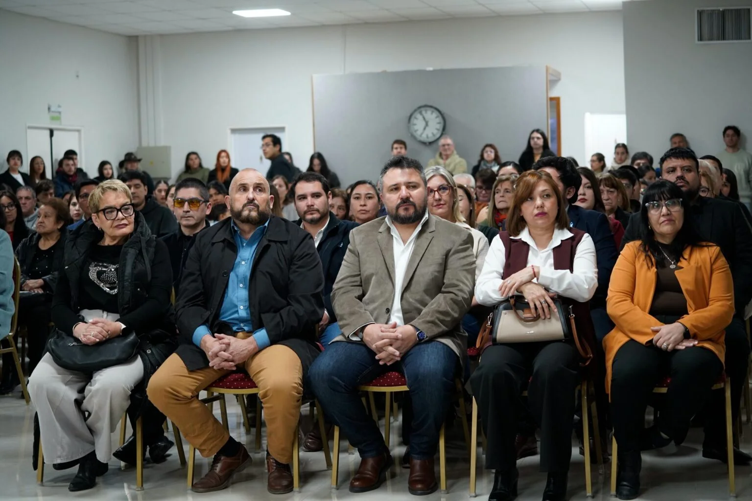 La Municipalidad acompañó el 26° aniversario de la institucionalización de la Comisión de Fomento de Cañadón Seco