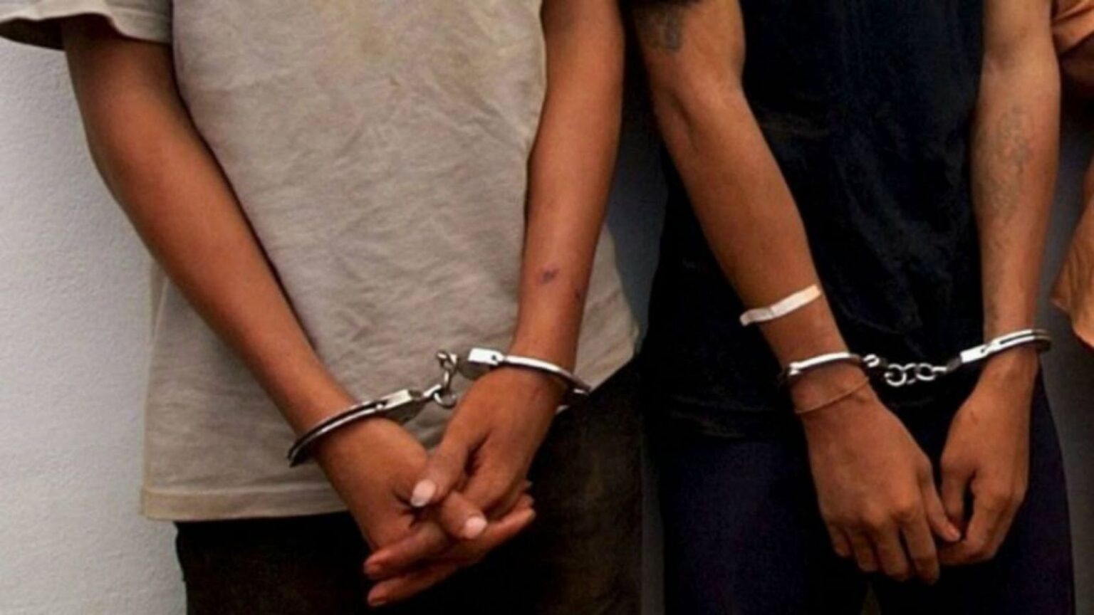 Entró en vigencia el nuevo Régimen Penal Juvenil para adolescentes desde los 14 años
