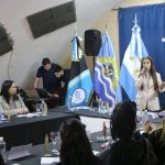 RÍO TURBIO: AVANZA LA CAPACITACIÓN PROVINCIAL SOBRE LA LEY PENAL JUVENIL N° 27.801