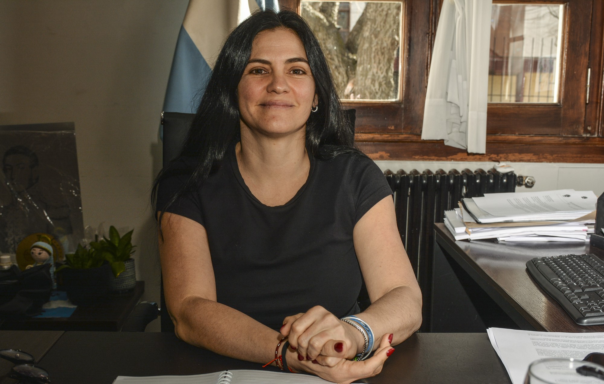 Puerto Deseado tendrá una nueva edición de Viva Barrio en la Escuela N° 87