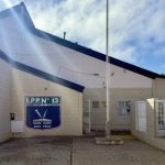 Educación continúa con trabajos de mantenimiento en escuelas de Caleta Olivia