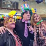 Abuelazo Fest 2026: Una tarde para celebrar la vida, bailar y compartir