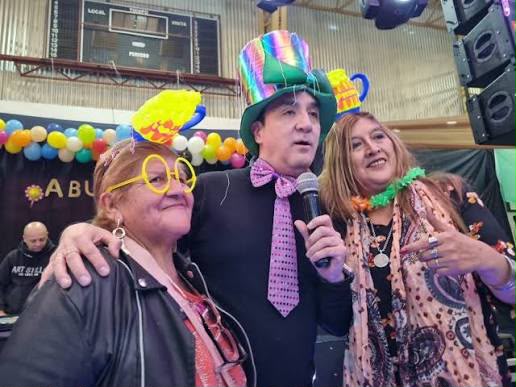 Abuelazo Fest 2026: Una tarde para celebrar la vida, bailar y compartir