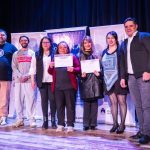 La Municiplaidad de Río Gallegos capacitó a más de 220 personas en prevención, salud y primeros auxilios