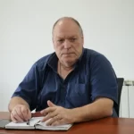 Santa Cruz y Chubut analizan ampliar la zona de operación de la flota amarilla en el Golfo San Jorge