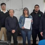 Triunfo de los trabajadores en Gregores: se aprobó la primera etapa del Convenio Colectivo de Trabajo