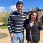 Una productora de Río Gallegos fue distinguida con un prestigioso premio nacional