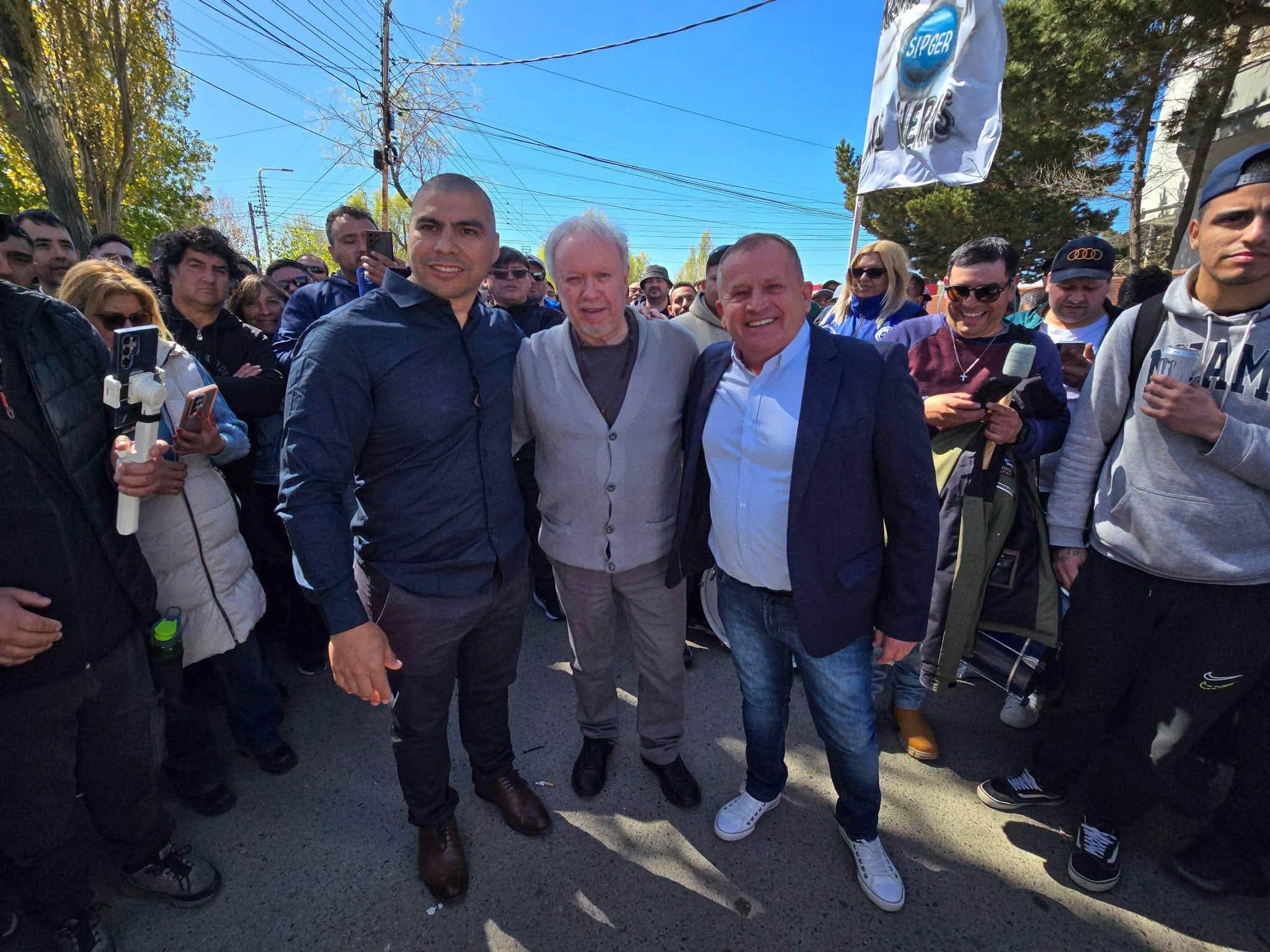 La Legislatura envió a archivo la prórroga de la Emergencia Hidrocarburífera y el SIPGER celebró la decisión