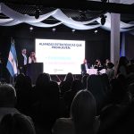 Santa Cruz lanzó un programa de capacitaciones para estudiantes secundarios con certificaciones adicionales al título