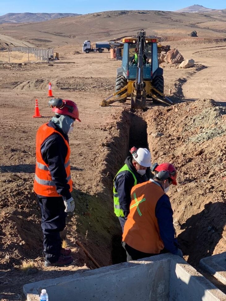 Perito Moreno: CAPROMISA alertó por la grave crisis de los proveedores mineros