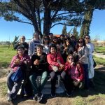 El Hospital de Pico Truncado promovió la alimentación saludable y la actividad física